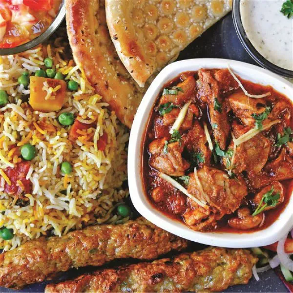 food